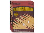 Backgammon 36.5cm Boxed-traditional-The Games Shop