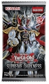 Yu-Gi-Oh - Supreme Darkness Booster (each)-trading card games-The Games Shop