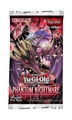 Yu-Gi-Oh - Phantom Nightmare Booster (each)-trading card games-The Games Shop