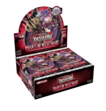 Yu-Gi-Oh - Phantom Nightmare Booster box-trading card games-The Games Shop