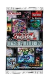 Yu-Gi-Oh - Maze of Memories Booster (each)-trading card games-The Games Shop