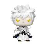 Pop Vinyl - Bleach - White Ichigo-collectibles-The Games Shop