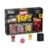 Pop Vinyl - FNAF Five Nights at Freddy's - Foxy Bitty Pop -collectibles-The Games Shop