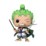 Pop Vinyl - One Piece - Rorona Zoro with Swords