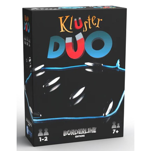 Kluster Duo