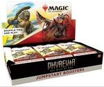 Magic the Gathering - Phyrexia all will be One Jumpstart Booster Box-trading card games-The Games Shop