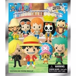 One Piece - Mystery Bag Clips - Blind Bag-collectibles-The Games Shop