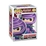 Pop Vinyl - Yu-Gi-Oh - Dark Magician Attack