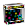 Five Nights at Freddy's - Deluxe Bitty Pop! - Freddy With Stage-collectibles-The Games Shop