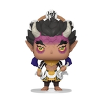 Pop Vinyl - Demon Slayer - Zohakuten-collectibles-The Games Shop