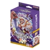 One Piece TCG - Gear 5 [ST-21] Starter Deck - release 14/3/25-trading card games-The Games Shop