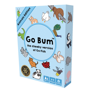 Go Bum - Animal