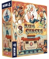 3 Ring Circus-board games-The Games Shop