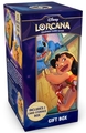 Disney Lorcana - Set 7 Archazia's Island - Lilo's Gift Set-trading card games-The Games Shop