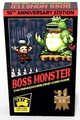 Boss Monster - 10th Anniversary-card & dice games-The Games Shop