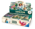 Disney Lorcana - Set 7 Archazia' Island - Booster Box-trading card games-The Games Shop