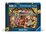 Ravensburger - 1000 Piece - Goldilocks Gets Caught