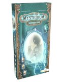 Mysterium - Secrets and Lies expansion-board games-The Games Shop