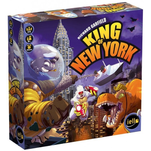 King of New York