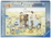 Ravensburger - 1000 piece - Crazy Cat's Caravan