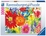 Ravensburger - 1000 piece - Abundant Blooms