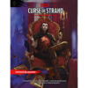 Dungeons and Dragons - 5th ed - Curses of Strahd-gaming-The Games Shop