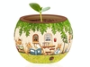 3D Flowerpot Jigsaw Puzzle - Happy Reading-jigsaws-The Games Shop