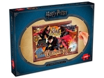 Jigsaw 1000 piece - Harry Potter Quidditch-jigsaws-The Games Shop