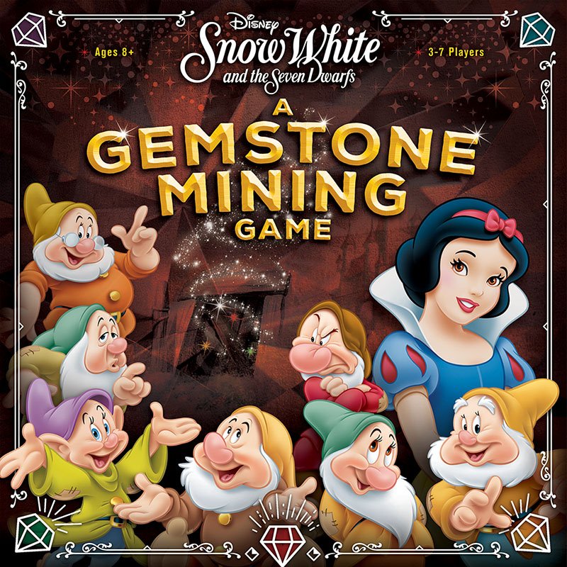 disney magic kingdoms game snow white