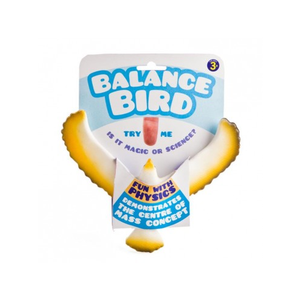 Balance Bird