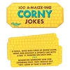 100 A-MAIZE-ING Corny Jokes-quirky-The Games Shop