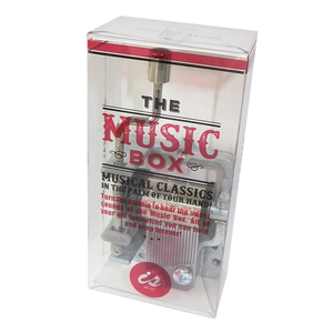 music box rock