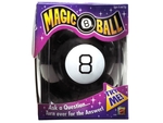 Magic 8 Ball-quirky-The Games Shop