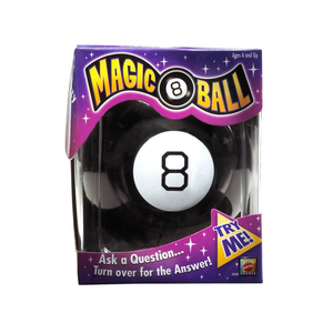 Magic 8 Ball