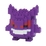 Nanoblock - Small Pokemon Gengar