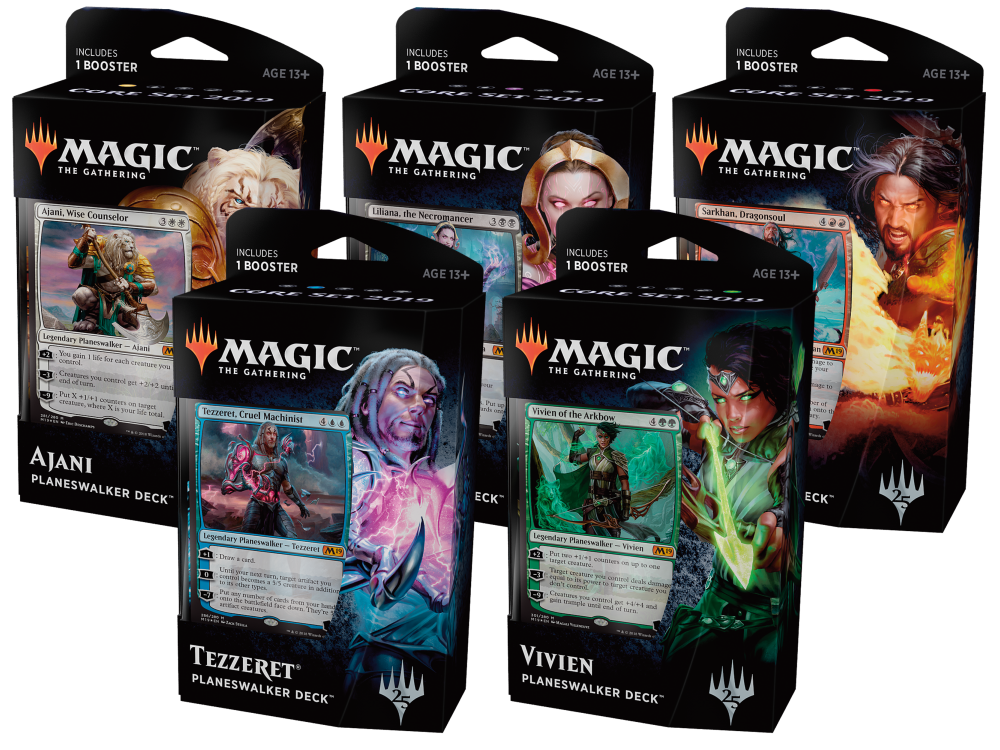 download deck master magic the gathering