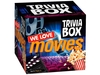 Trivia Box - Movies -board games-The Games Shop