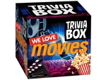 Trivia Box - Movies -board games-The Games Shop