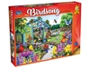 Holdson - 1000 piece Birdsong - Path to the Greenhouse-jigsaws-The Games Shop