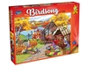 Holdson - 1000 piece Birdsong - Rustic Garden-jigsaws-The Games Shop