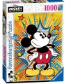 Ravensburger - 1000 piece Disney - Retro Mickey-jigsaws-The Games Shop