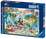 Ravensburger - 1000 piece Disney - World Map