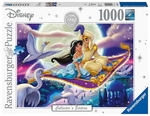 Ravensburger - 1000 piece Disney Moments - Aladdin-jigsaws-The Games Shop