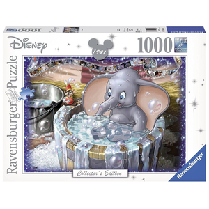 Ravensburger - 1000 piece Disney Moments - Dumbo