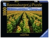 Ravensburger - 1000 piece International -  Fields of Gold-jigsaws-The Games Shop