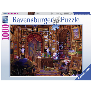 Ravensburger - 1000 piece - Gallery of Learning