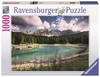 Ravensburger - 1000 piece - Dolomites, Classic Landscape-jigsaws-The Games Shop