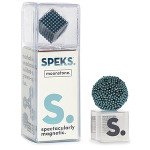 speks magnetic balls