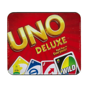 Uno - Deluxe in tin