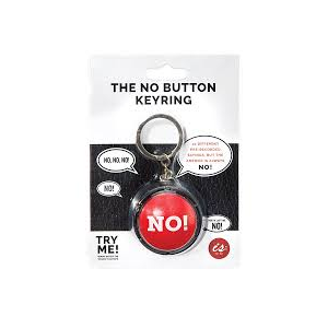 The No Button